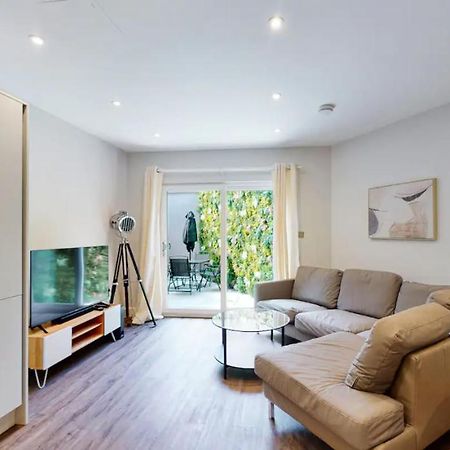 Amazing 2Bed Flat 10Min To Wimbledon Tennis Courts Apartment London Bagian luar foto
