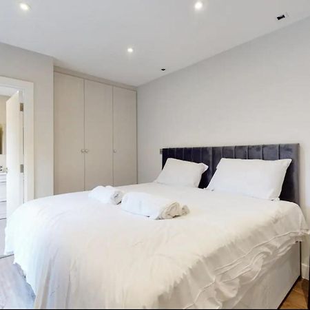Amazing 2Bed Flat 10Min To Wimbledon Tennis Courts Apartment London Bagian luar foto