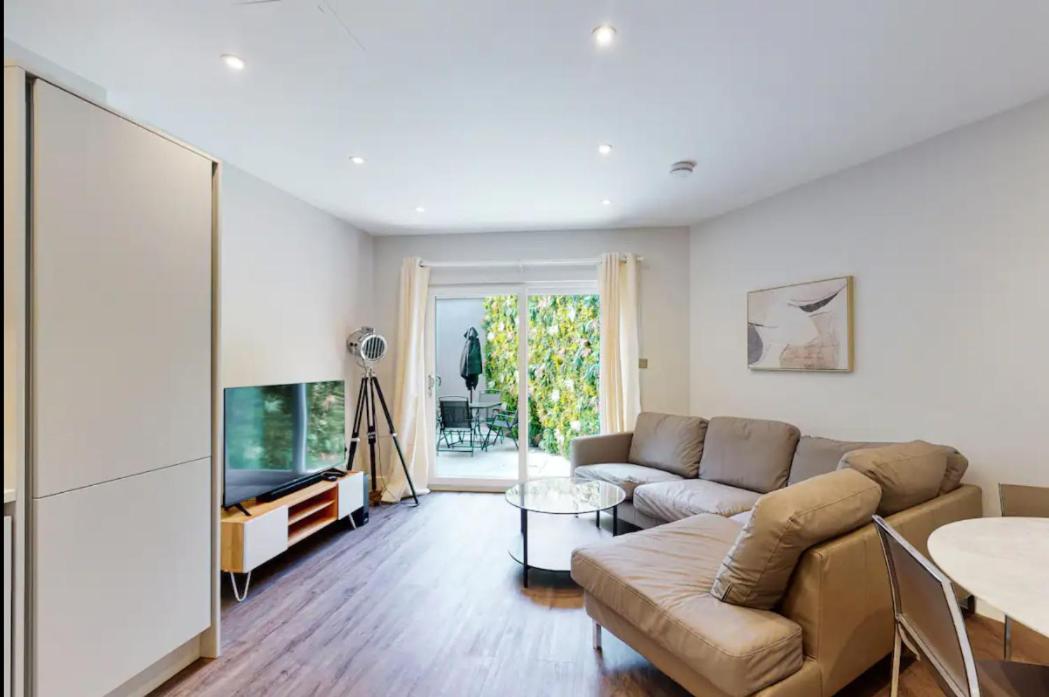 Amazing 2Bed Flat 10Min To Wimbledon Tennis Courts Apartment London Bagian luar foto