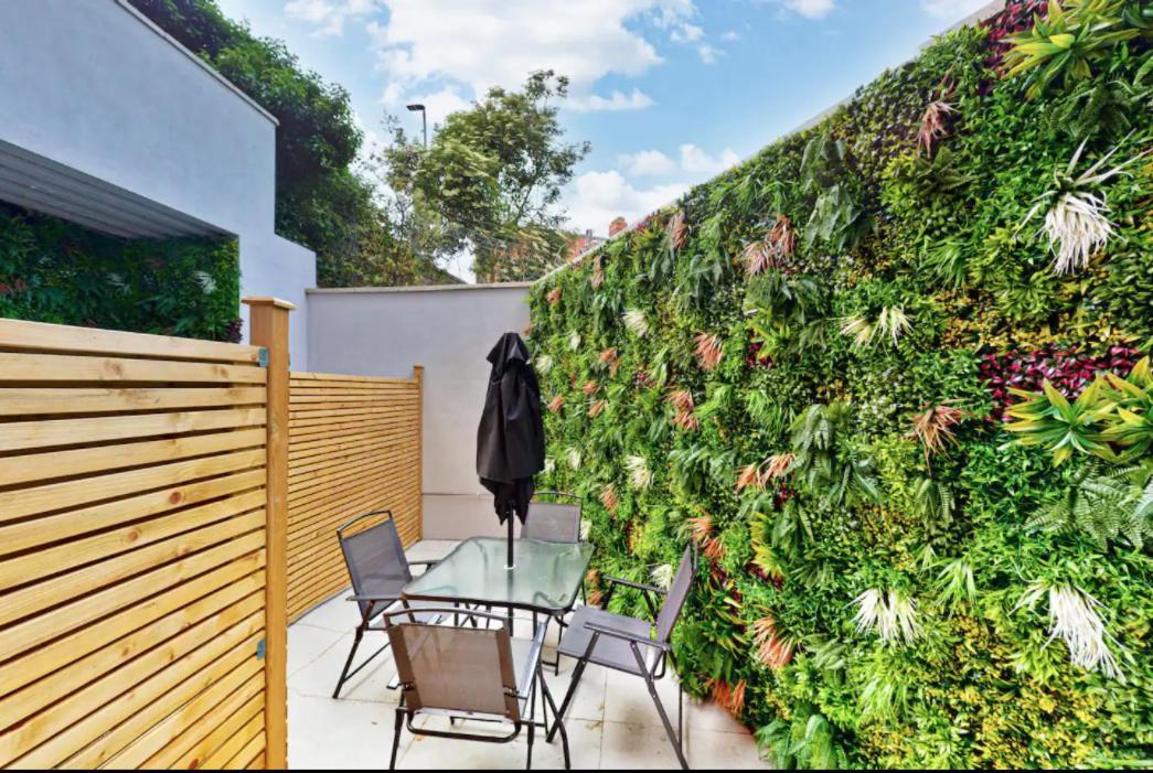 Amazing 2Bed Flat 10Min To Wimbledon Tennis Courts Apartment London Bagian luar foto