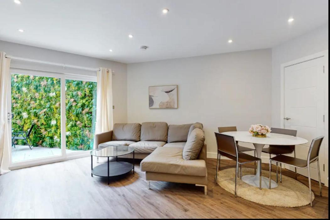 Amazing 2Bed Flat 10Min To Wimbledon Tennis Courts Apartment London Bagian luar foto