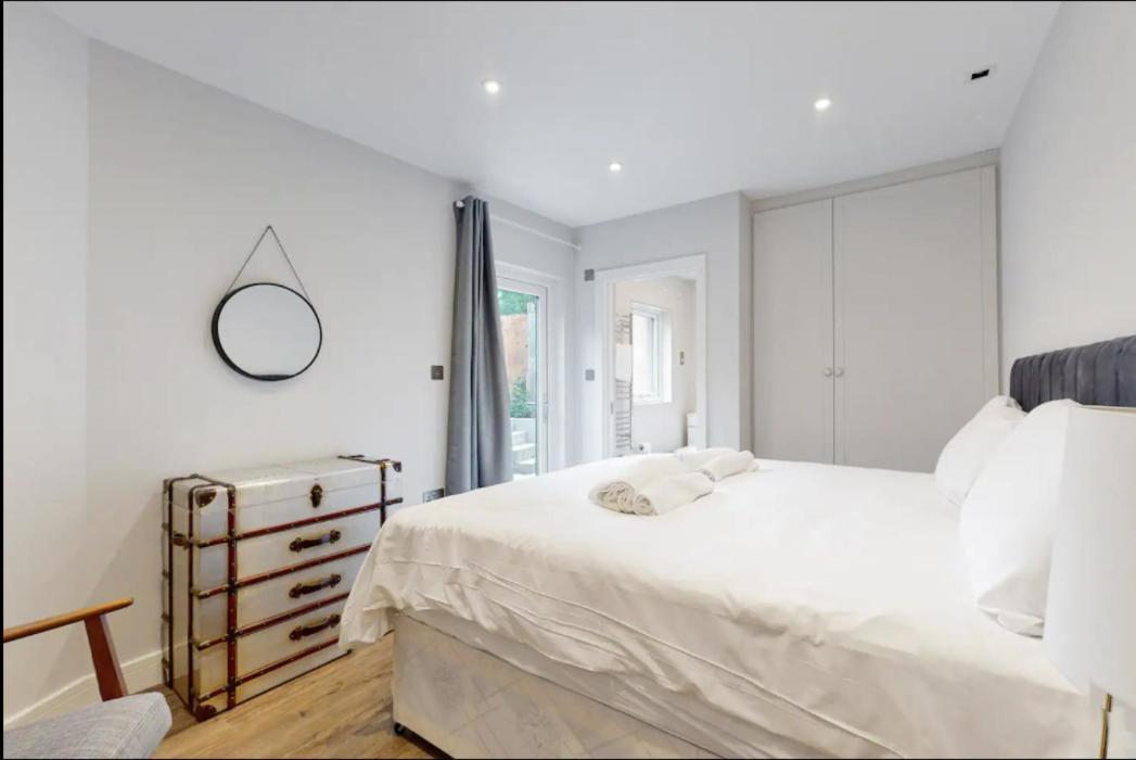 Amazing 2Bed Flat 10Min To Wimbledon Tennis Courts Apartment London Bagian luar foto
